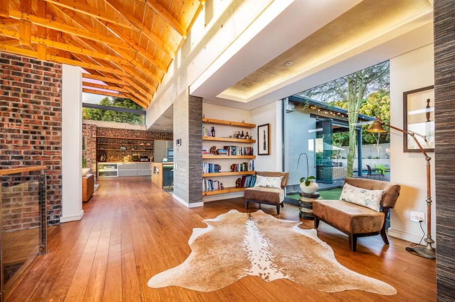 4 Bedroom Property for Sale in Vygeboom Western Cape